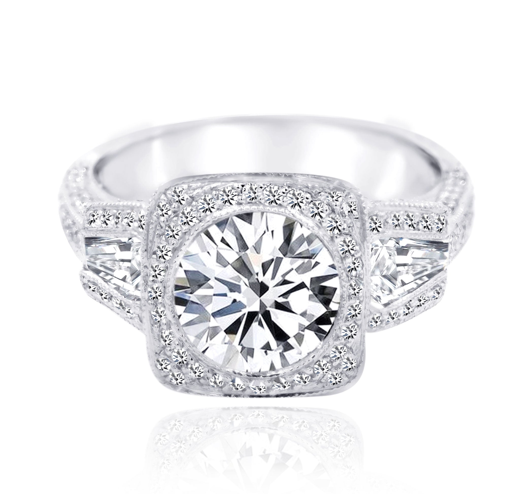 Why did my diamond ring cost $600 but is now worth $29? - Quora
